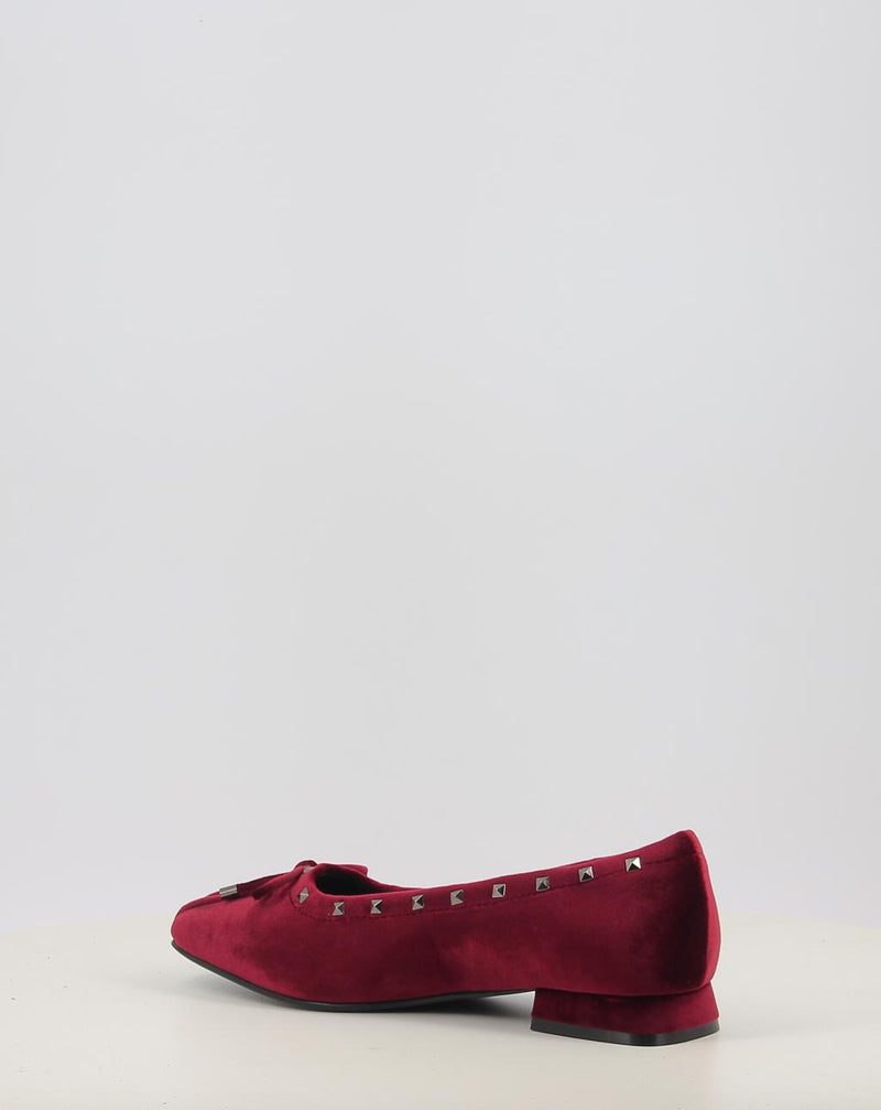 Zapatos STEPHEN ALLEN LAUR6 granate