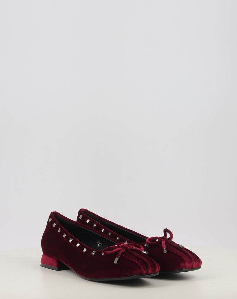 Zapatos STEPHEN ALLEN LAUR6 granate