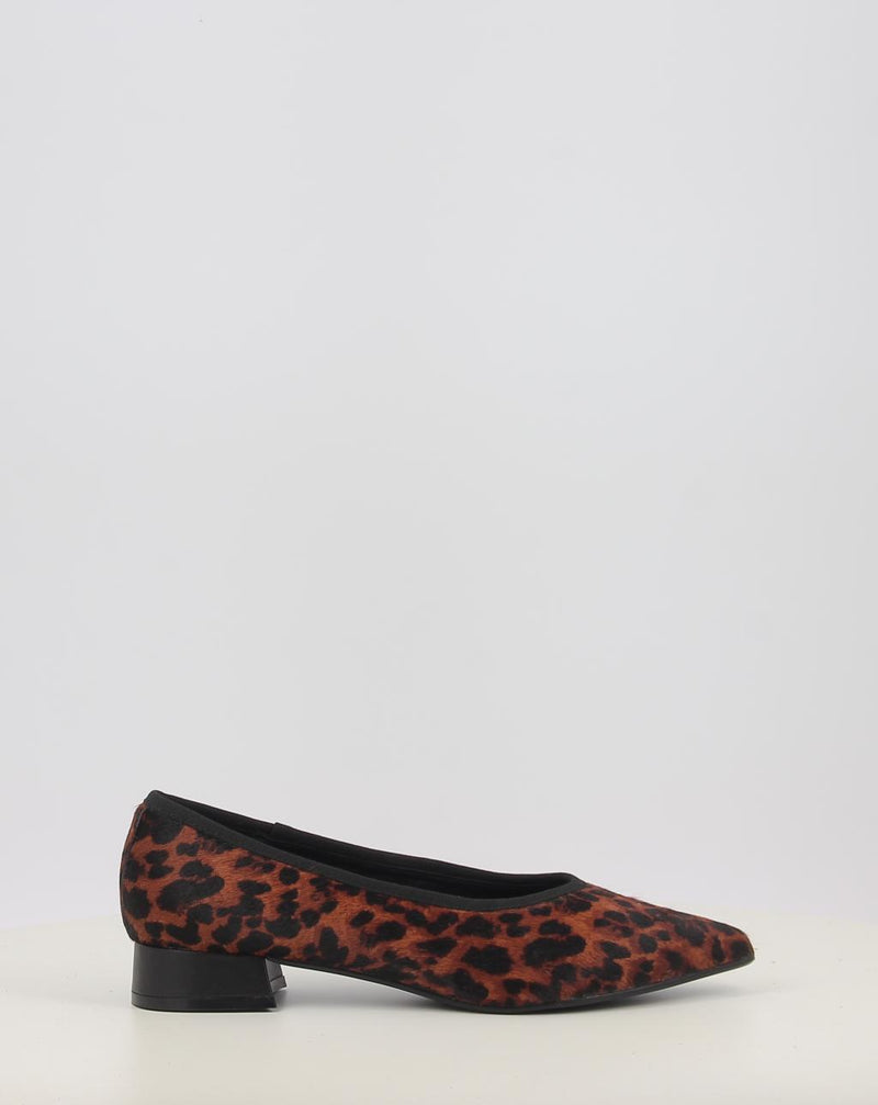 Zapatos STEPHEN ALLEN LAUR8 animal print