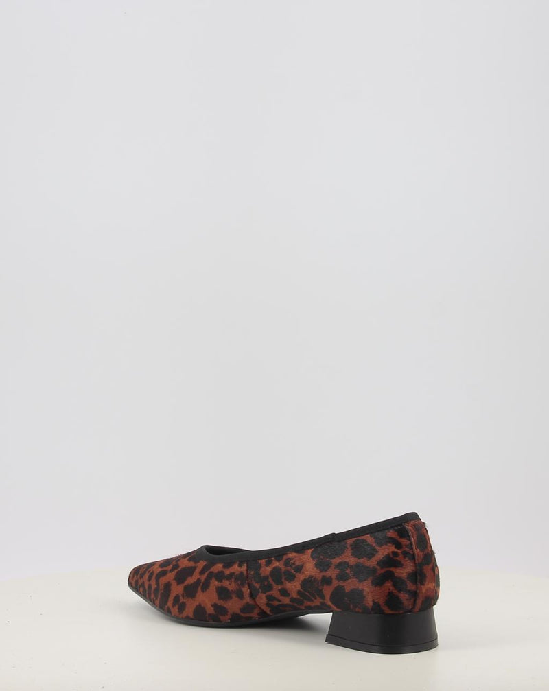 Zapatos STEPHEN ALLEN LAUR8 animal print