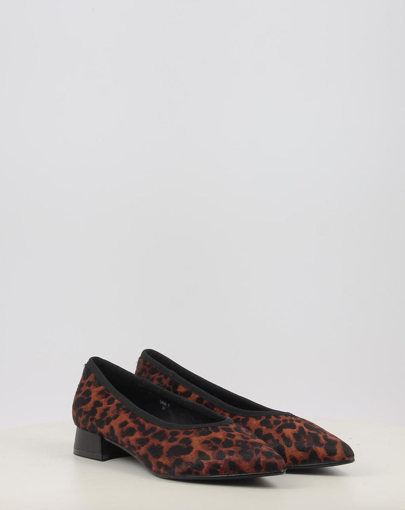 Zapatos STEPHEN ALLEN LAUR8 animal print
