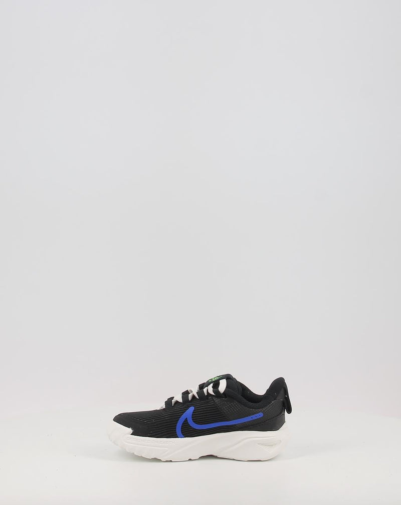 Zapatillas NIKE STAR RUNNER 4 negro