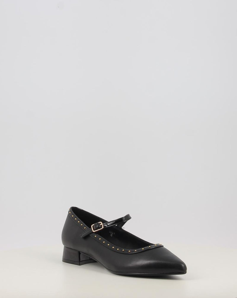 Zapatos STEPHEN ALLEN LAUR9 negro