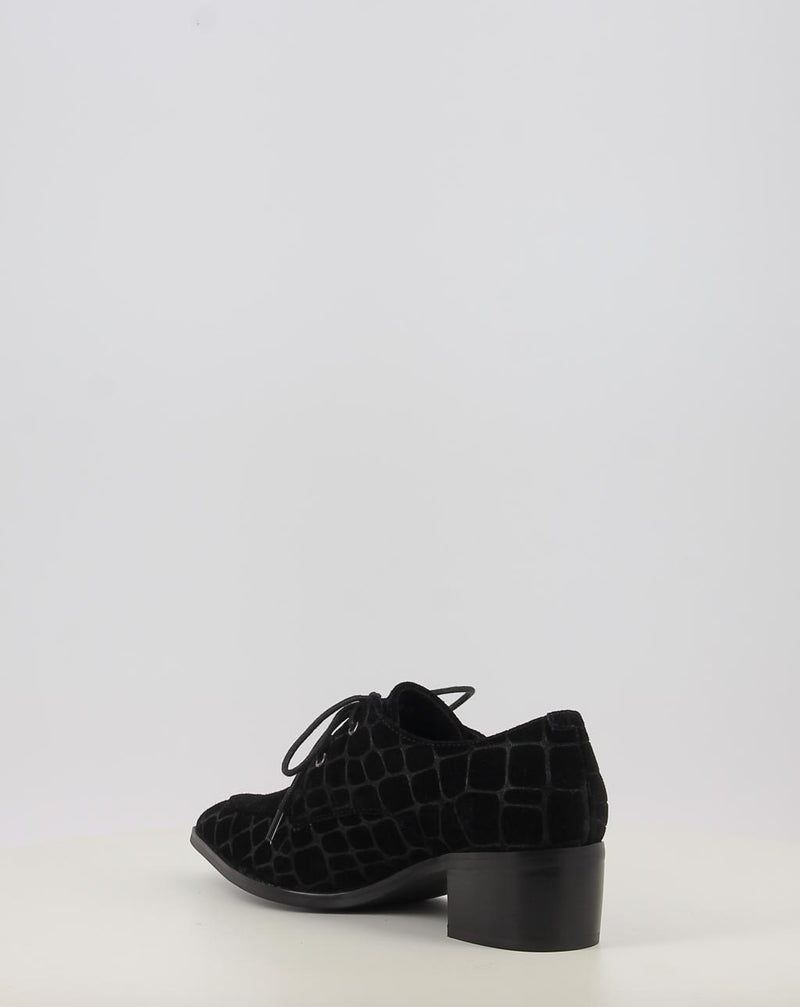 Zapatos STEPHEN ALLEN LAUR13 negro