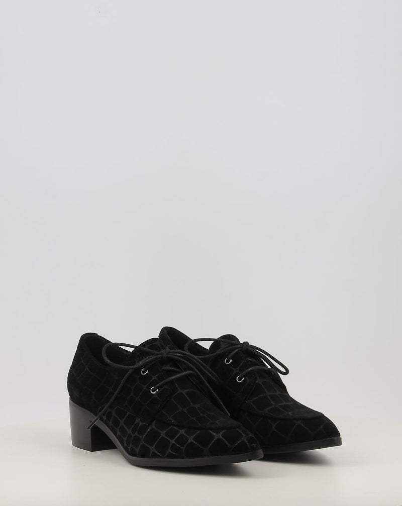 Zapatos STEPHEN ALLEN LAUR13 negro