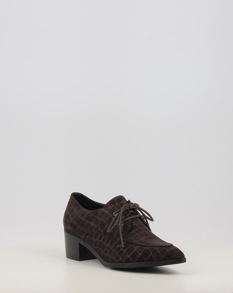 Zapatos STEPHEN ALLEN LAUR13 marrón