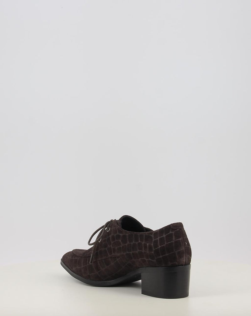 Zapatos STEPHEN ALLEN LAUR13 marrón