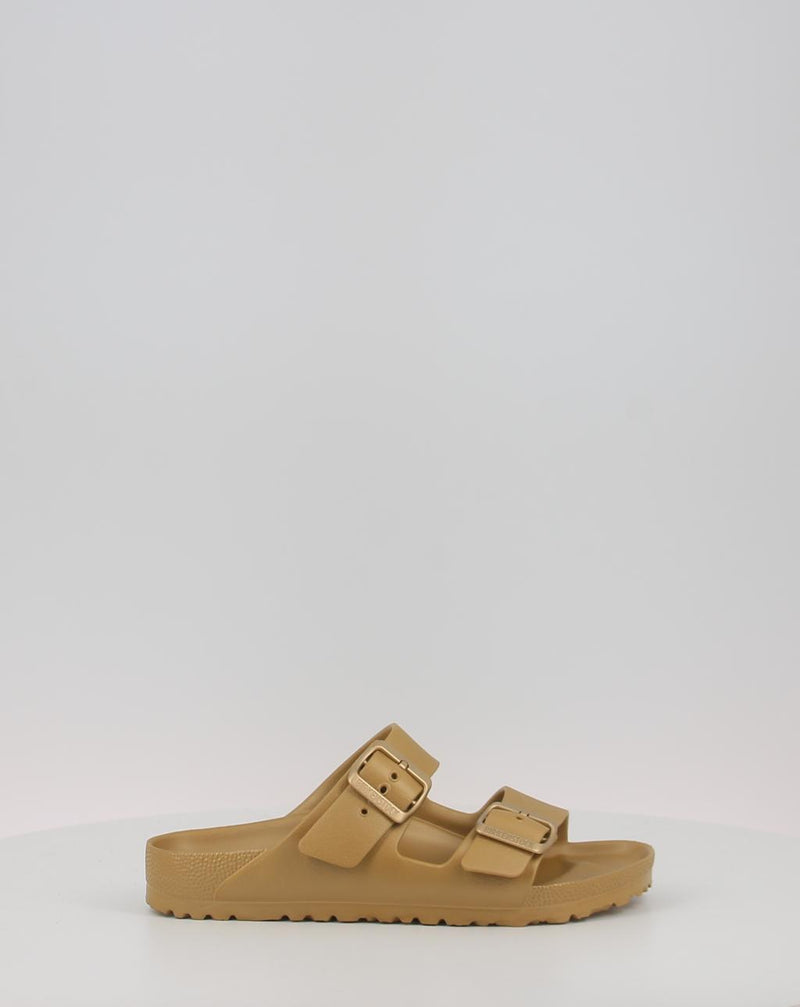 Sandalias BIRKENSTOCK ARIZONA EVA oro