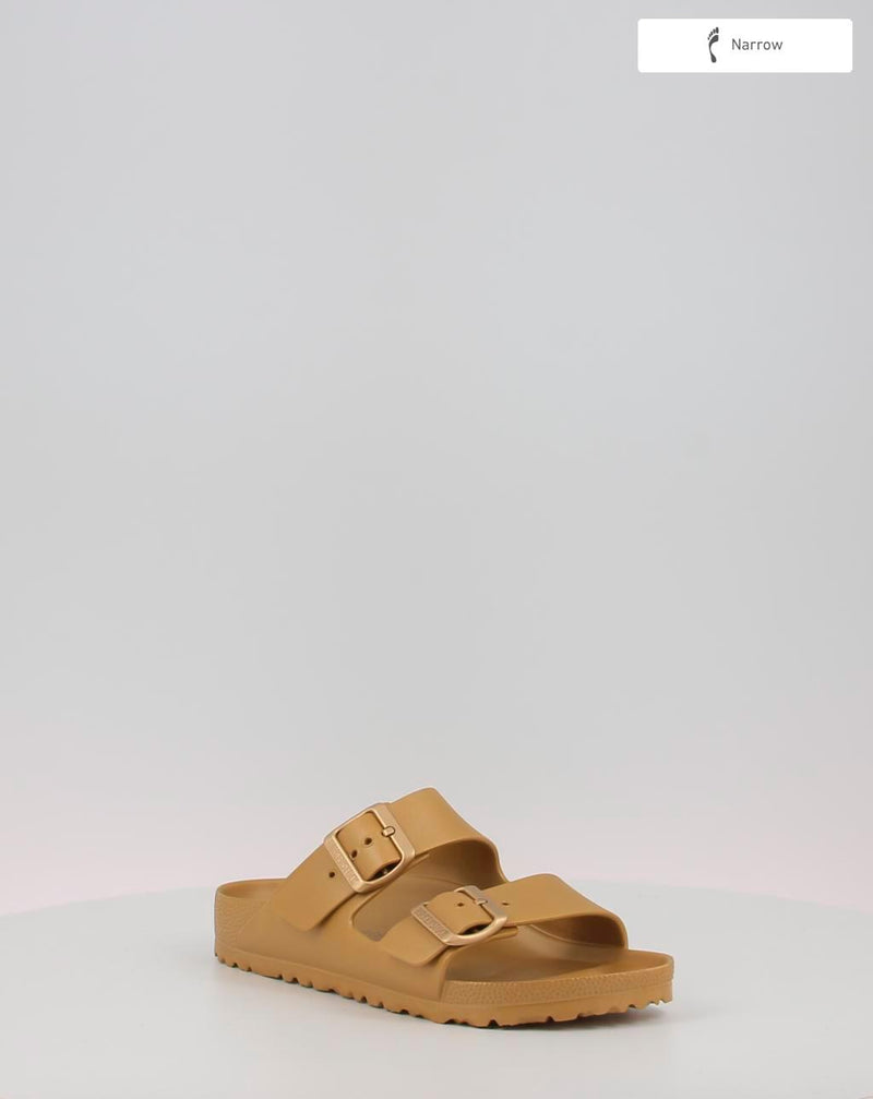 Sandalias BIRKENSTOCK ARIZONA EVA oro