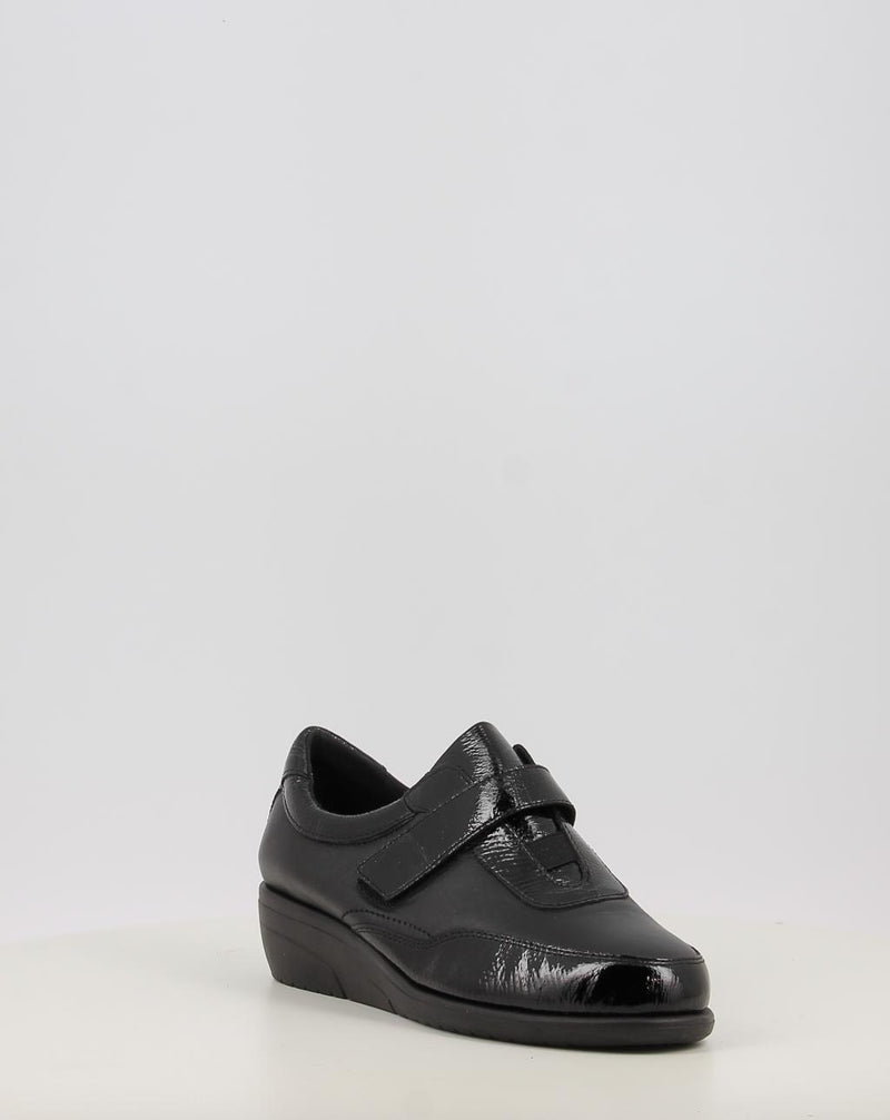 Zapatos ST. GALLEN MARITE negro