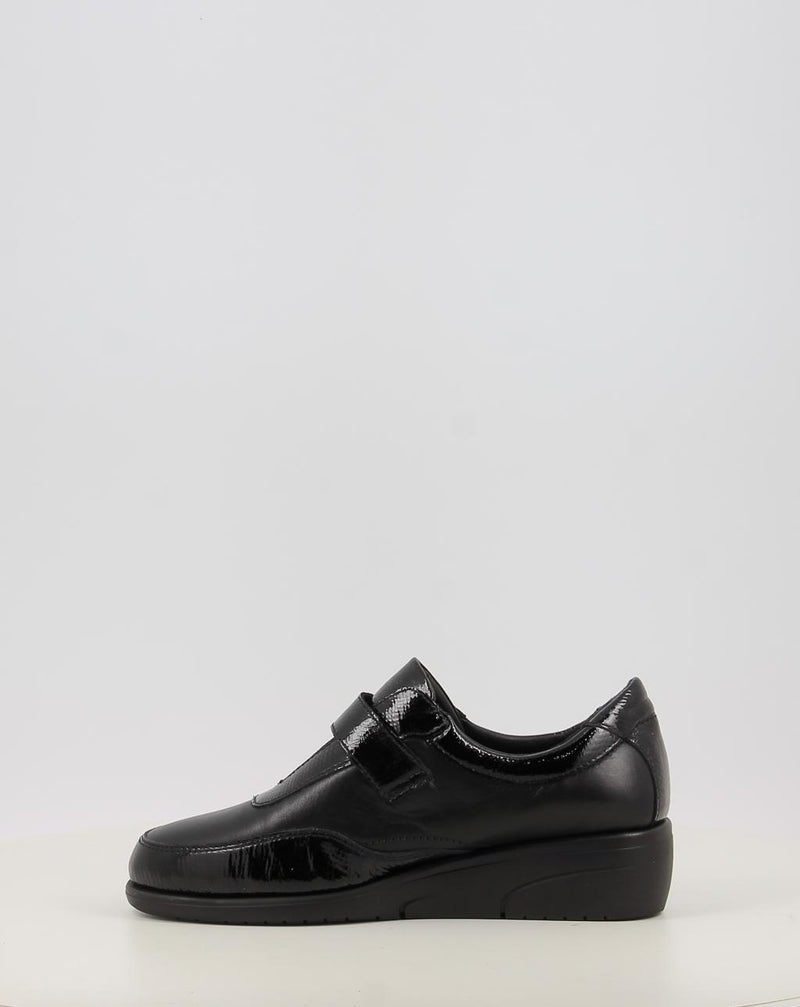 Zapatos ST. GALLEN MARITE negro