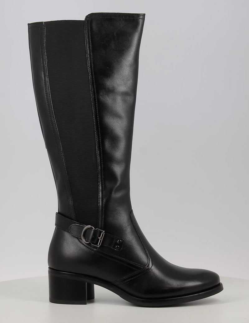 Botas TRAVERIS LOR36 negro