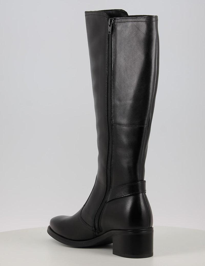 Botas TRAVERIS LOR36 negro