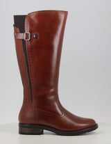Botas TRAVERIS LOR38 cuero