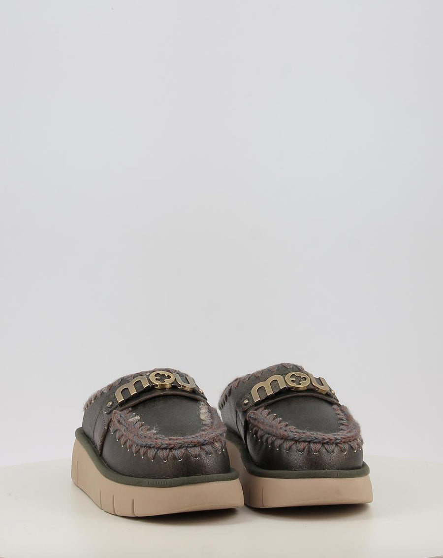 BOUNCE CLOG SPECIAL LEATHER