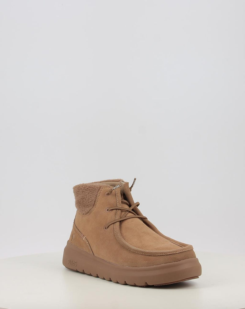 Botines WALK IN PITAS BERNA arena