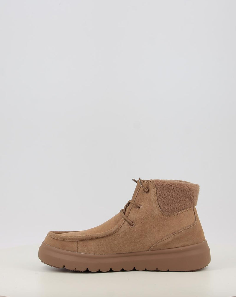 Botines WALK IN PITAS BERNA arena