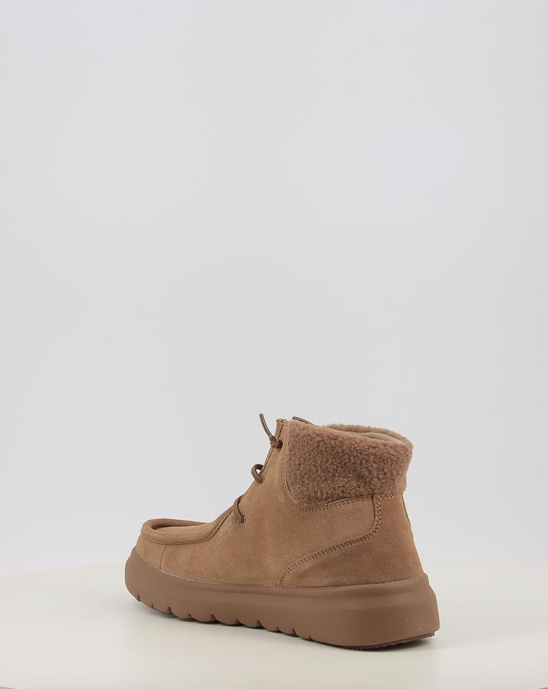 Botines WALK IN PITAS BERNA arena