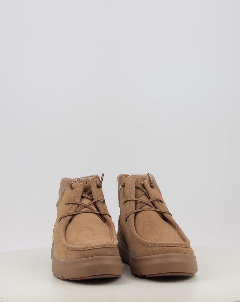 Botines WALK IN PITAS BERNA arena