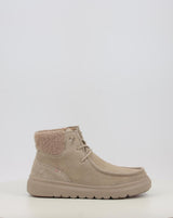 Botines WALK IN PITAS BERNA beig