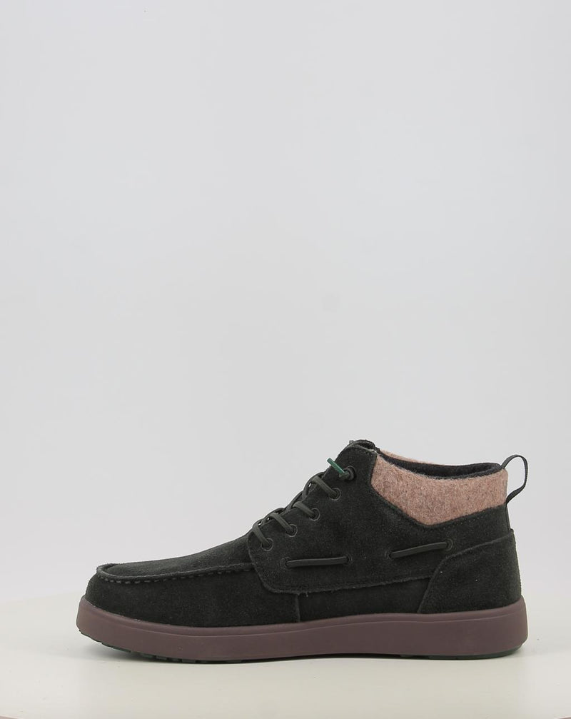 Botines WALK IN PITAS KENT gris
