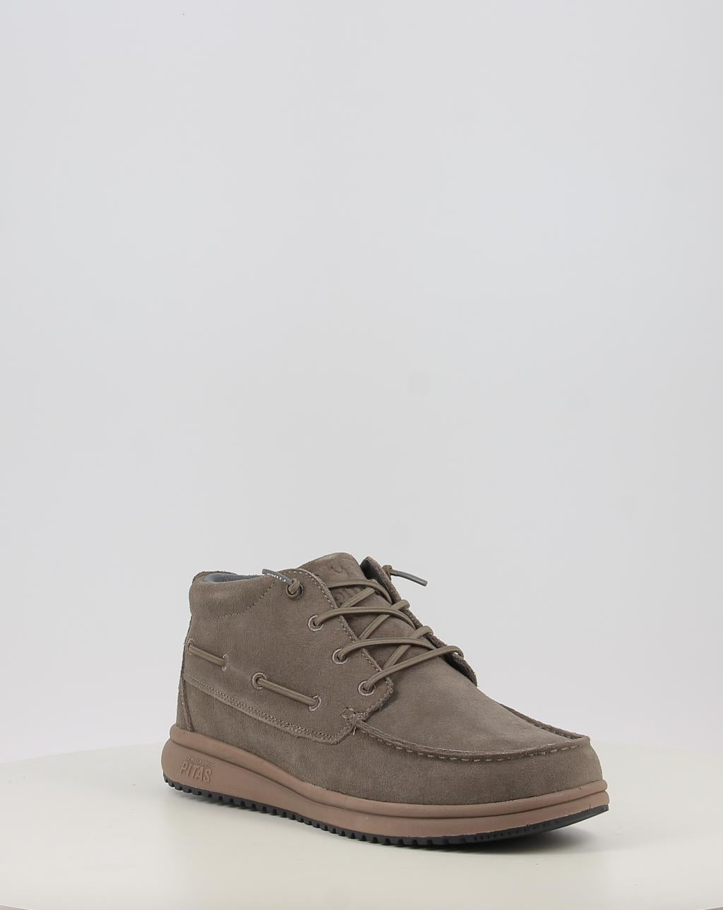 TIMOR SUEDE