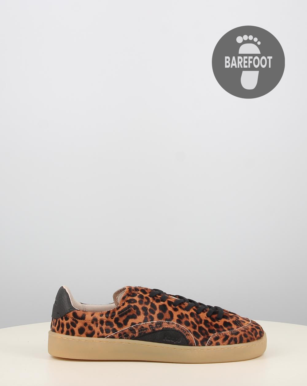 Zapatillas KOOPS KAI animal print