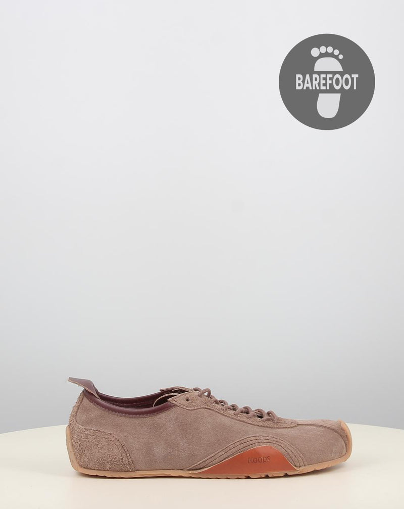 Zapatillas KOOPS ZEN marrón