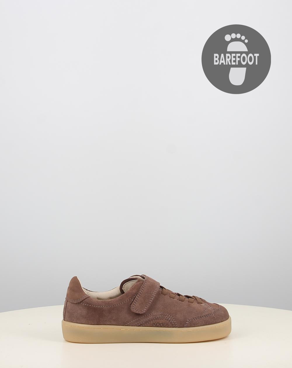 Zapatillas KOOPS KAI marrón