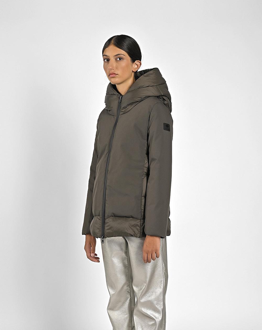 LYTTON COAT 2 CNG224378W