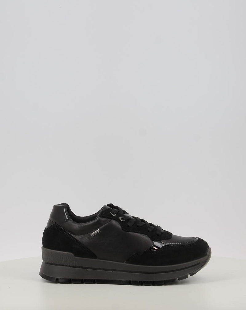 Zapatos IGI & CO D.ANIKA GTX 86765 negro
