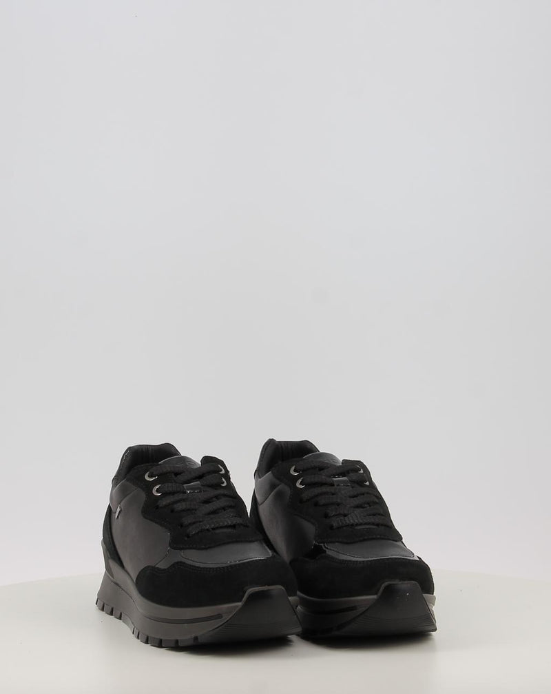 Zapatos IGI & CO D.ANIKA GTX 86765 negro
