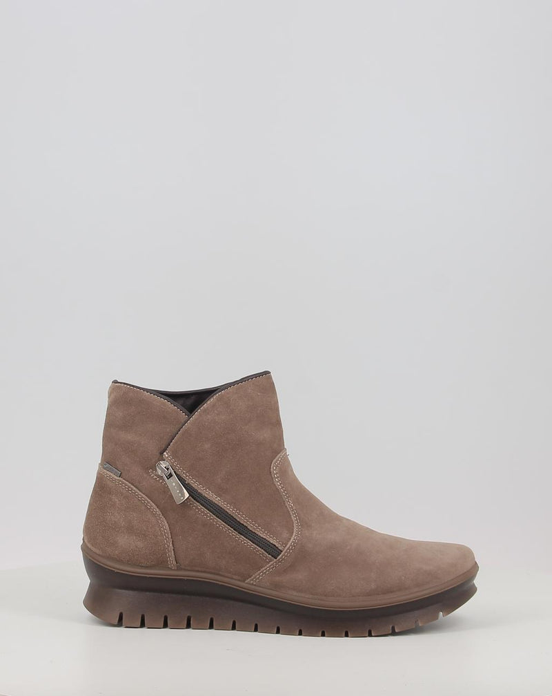 Botines IGI & CO D.KIA GTX 86586 taupe