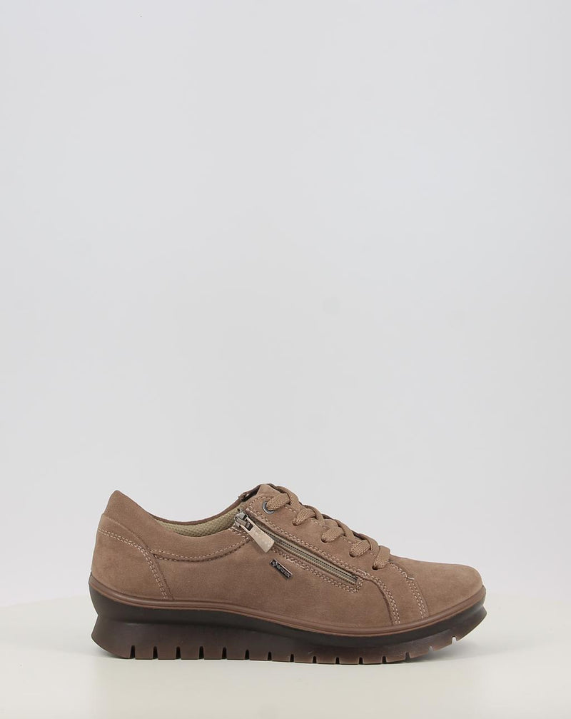 Zapatos IGI & CO D.KIA GTX 86588 taupe