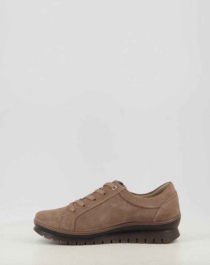 Zapatos IGI & CO D.KIA GTX 86588 taupe