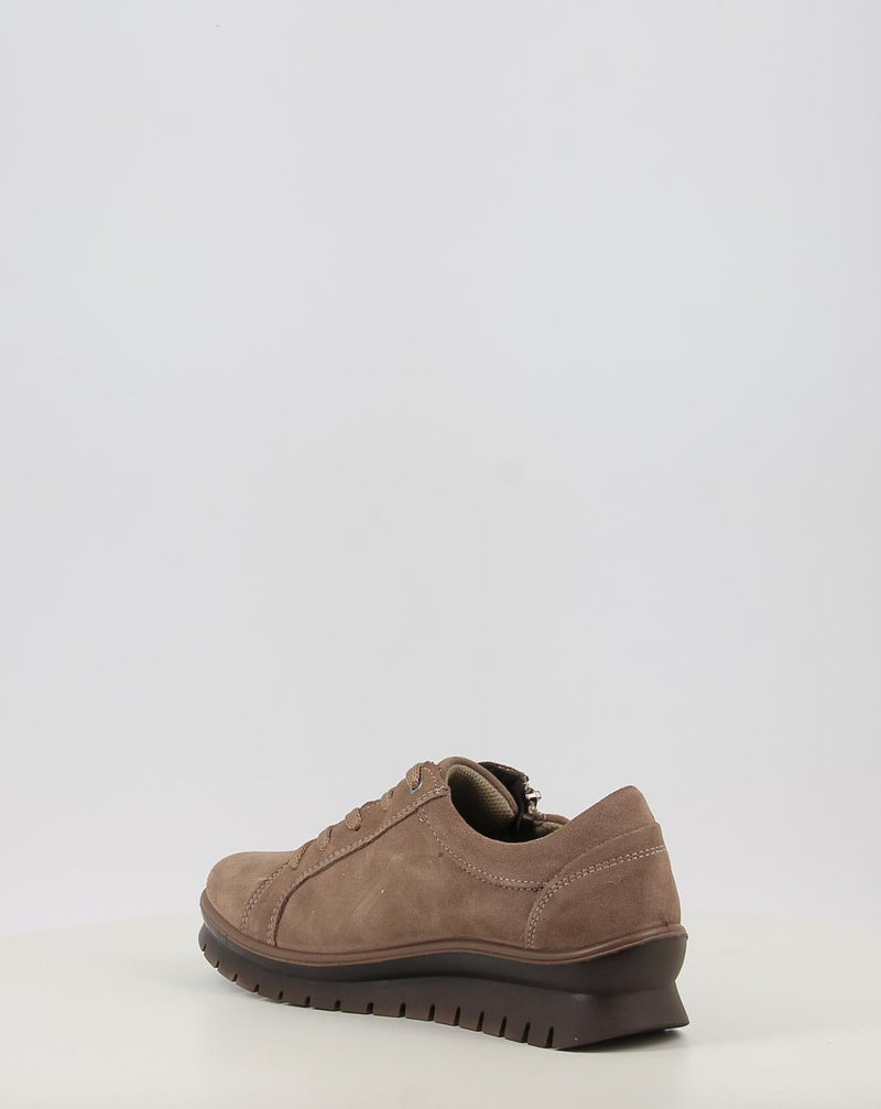 Zapatos IGI & CO D.KIA GTX 86588 taupe