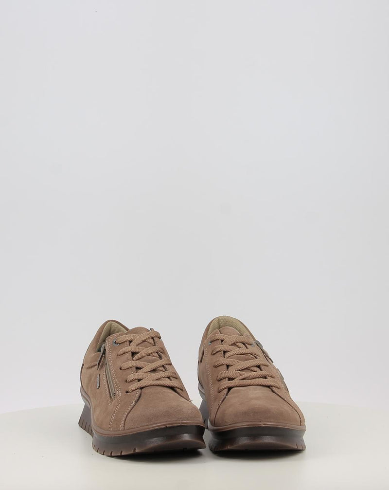 Zapatos IGI & CO D.KIA GTX 86588 taupe