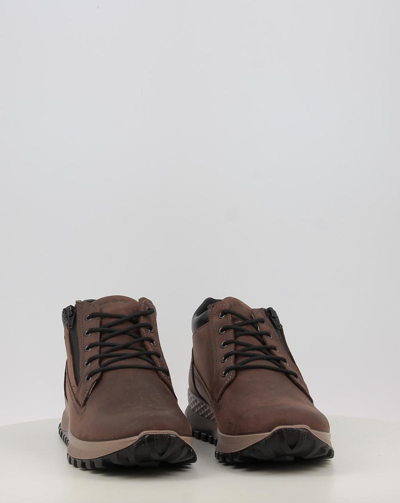 Botines IGI & CO U.EOLO GTX 86255 marrón