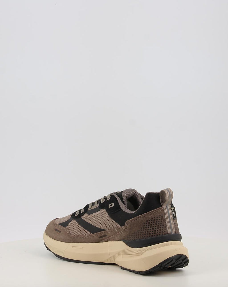 Zapatillas EXTR4 U-KAIZEN GTX 87000 taupe