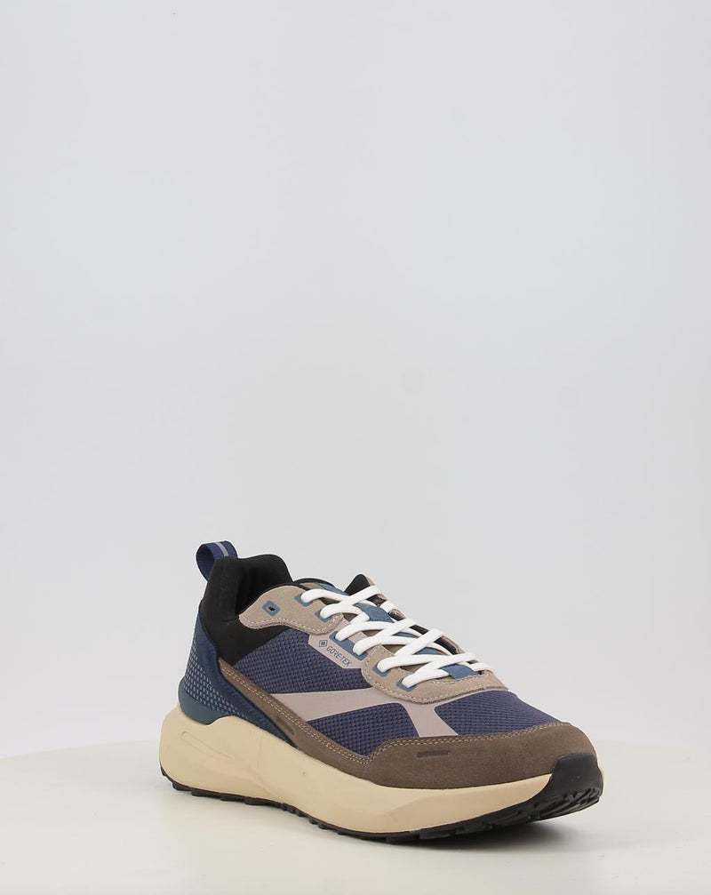 Zapatillas EXTR4 U-KAIZEN GTX 87000 azul