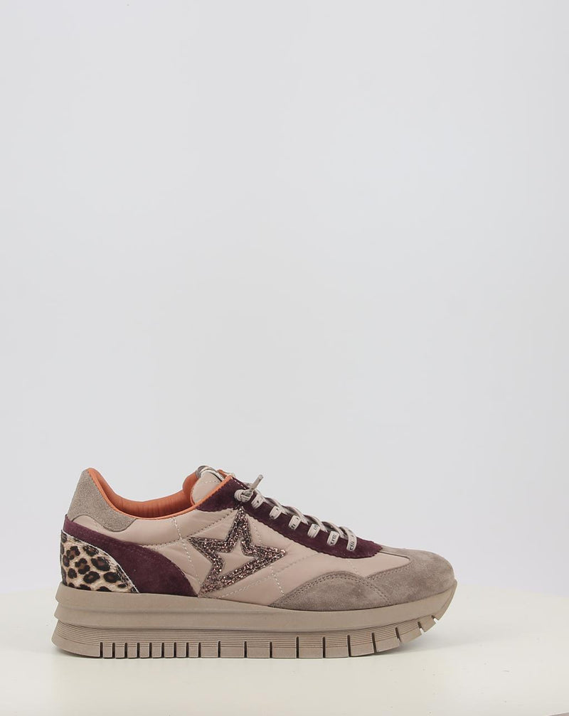 Zapatos deportivos CETTI 1259XL beig