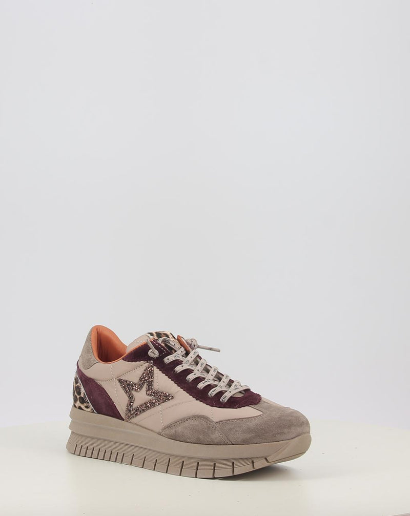 Zapatos deportivos CETTI 1259XL beig
