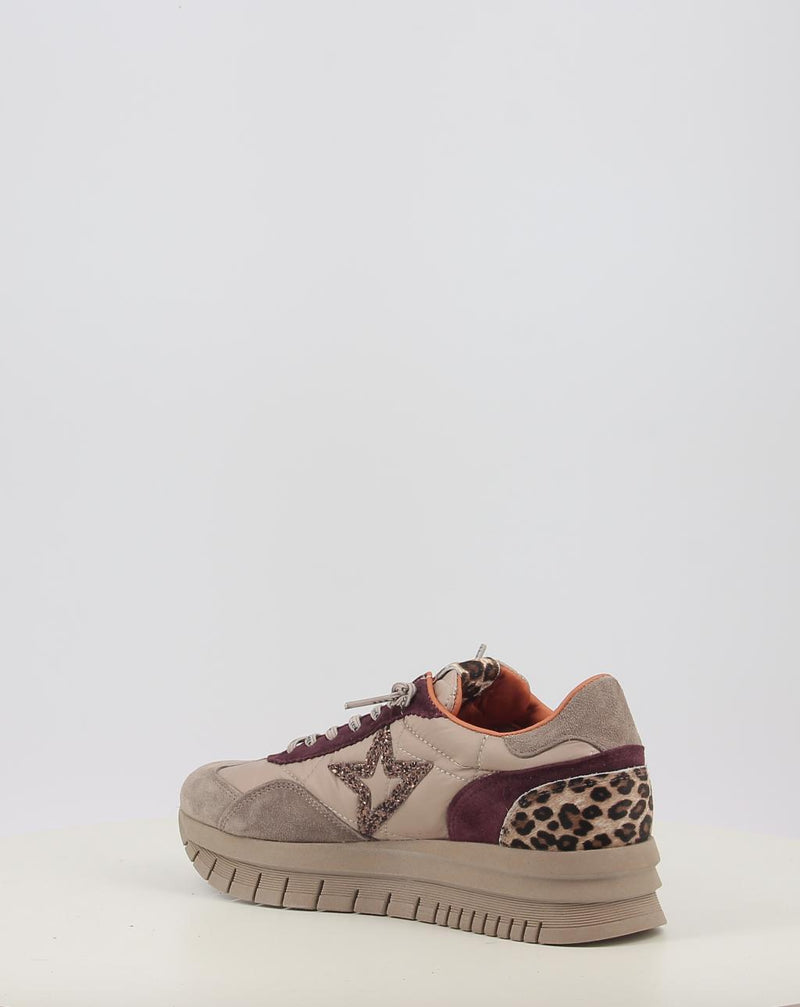 Zapatos deportivos CETTI 1259XL beig