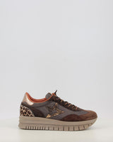 Zapatos deportivos CETTI 1259XL marrón