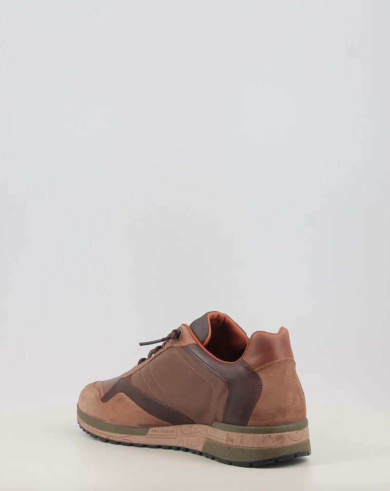 Zapatos deportivos CETTI 848XL marrón