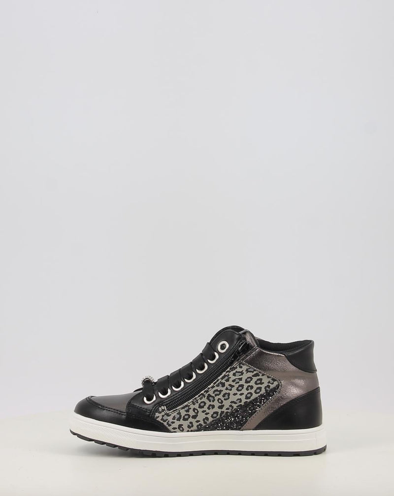 Zapatillas ASSO AG-17511 negro