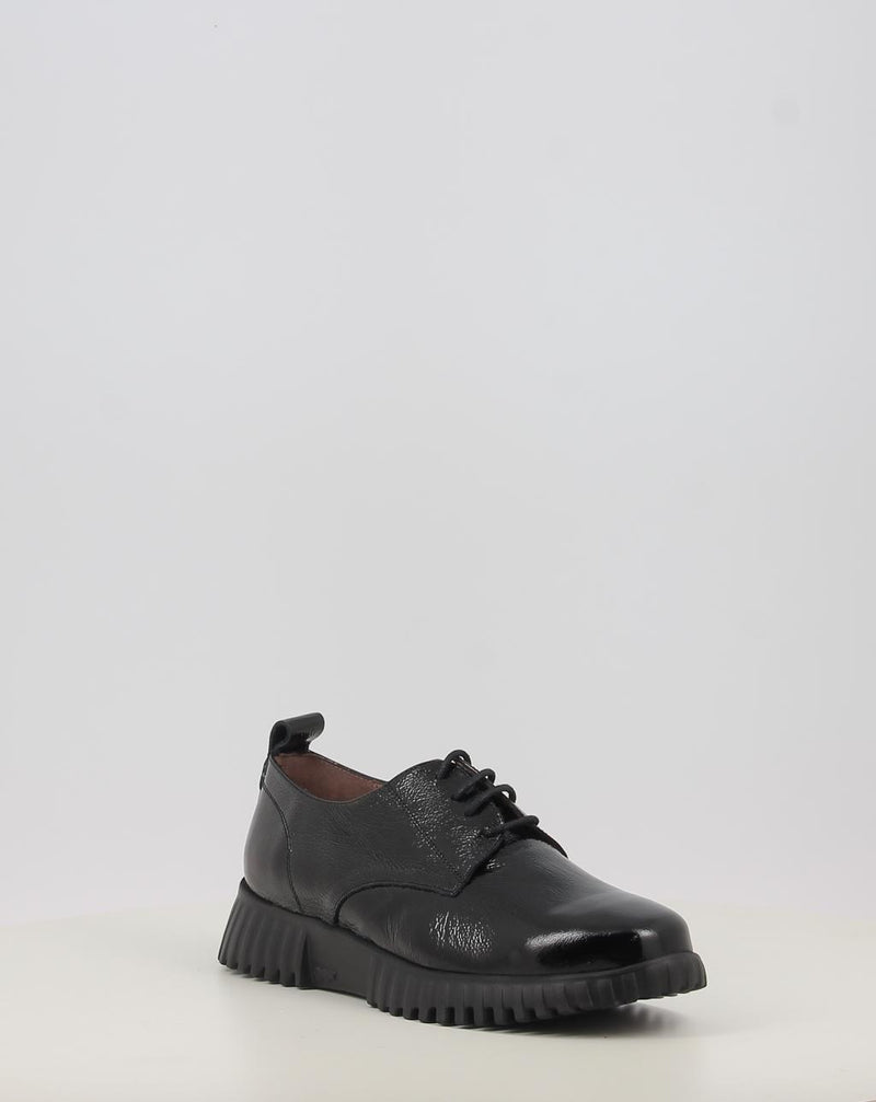 Zapatos WONDERS A-4401 negro