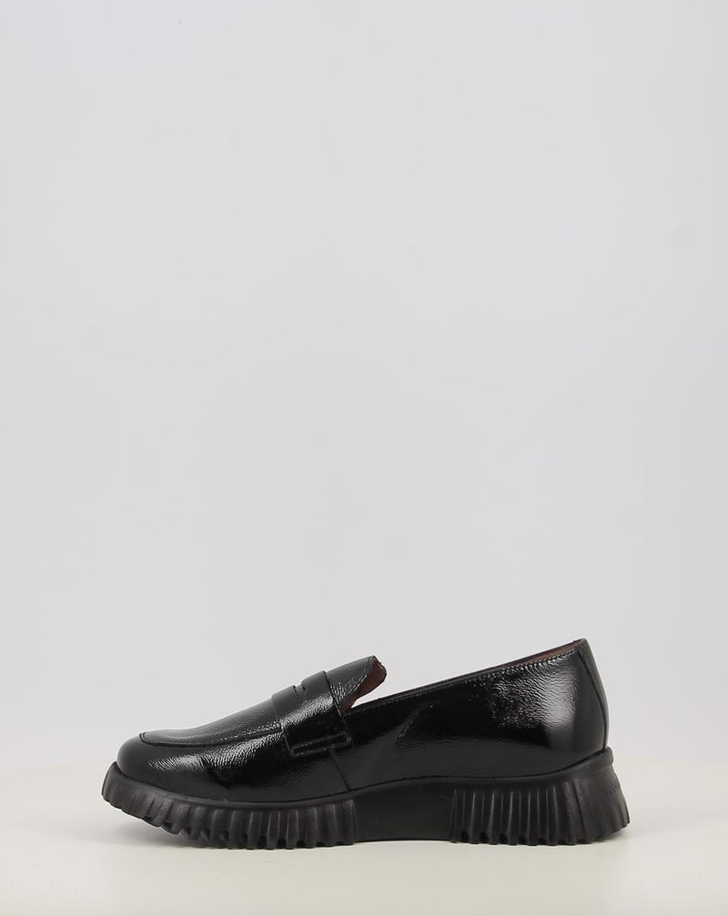 Zapatos WONDERS A-4402 negro