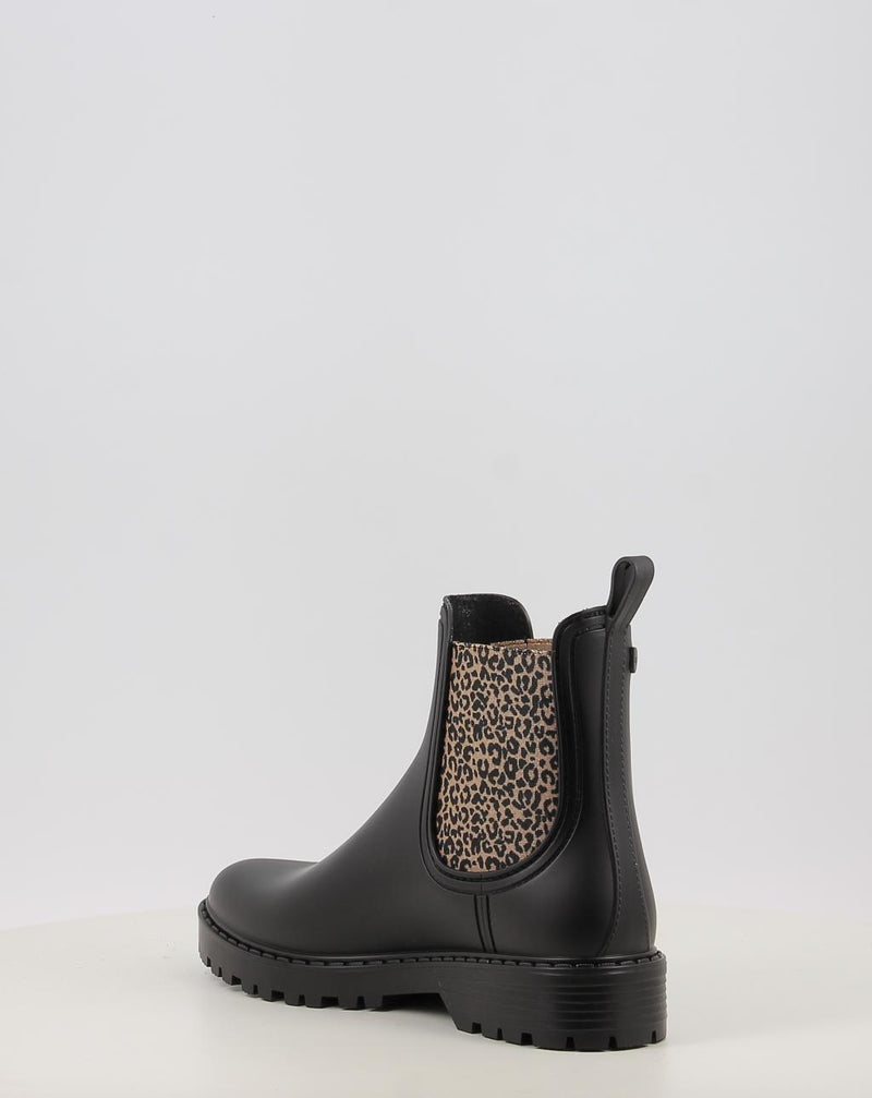 Botas de Agua IGOR TRAK BASIC LEO W10331 negro