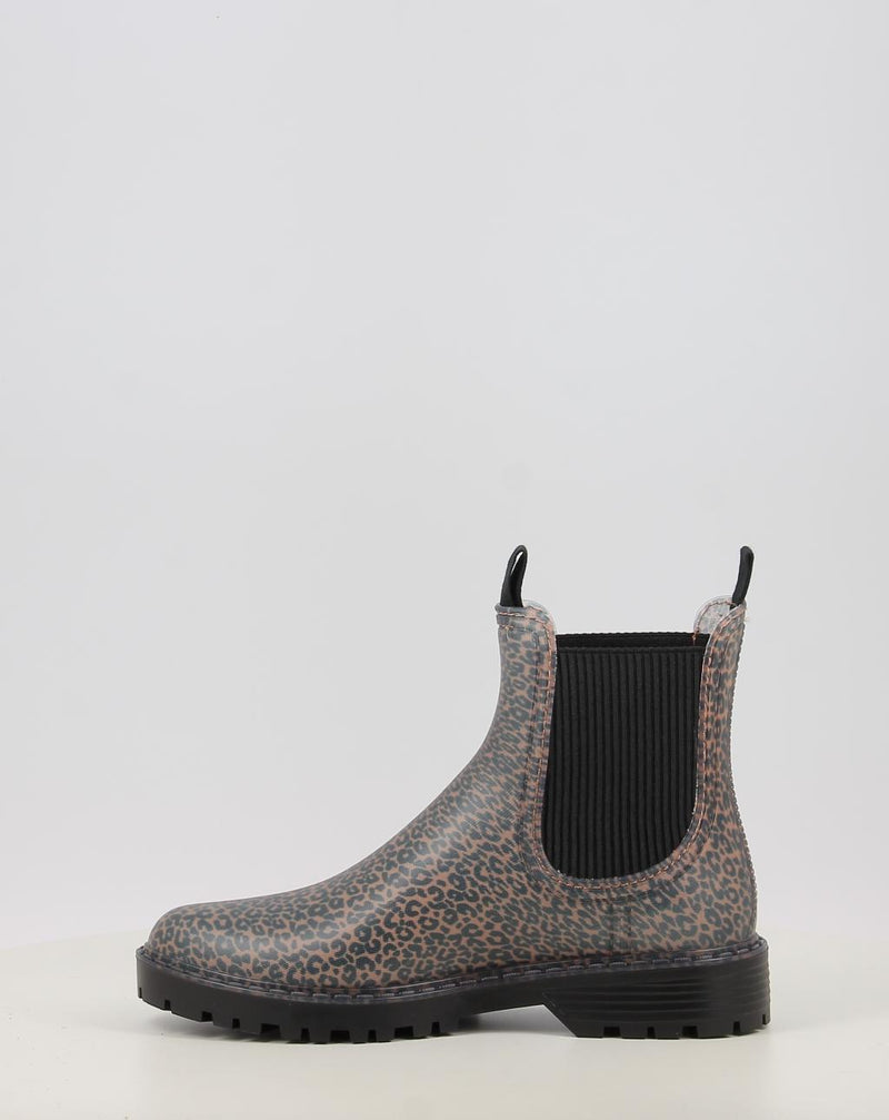 Botas de Agua IGOR TRAK PRINT LEO W10330 animal print